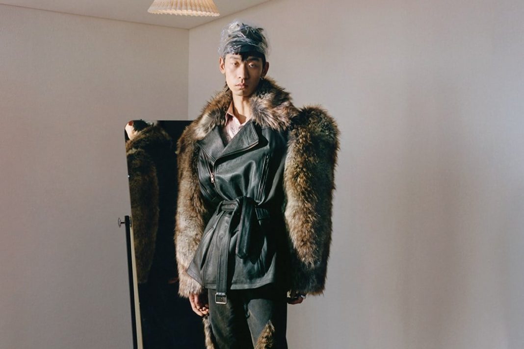 Tudor Rose: Henry VIII is Martine Rose’s AW26 muse Menswear