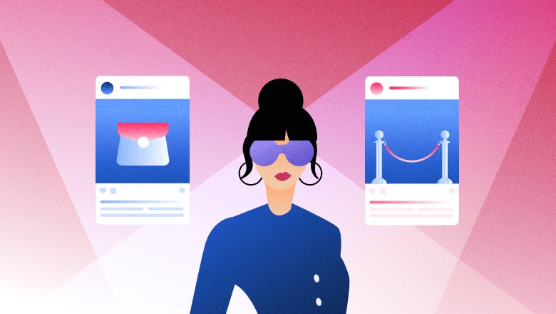 UK Luxury Brand Social Media Marketing Strategies