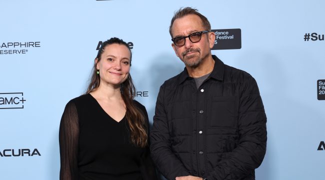 US Prisons Are Black Sites, but Filmmakers Can Change That