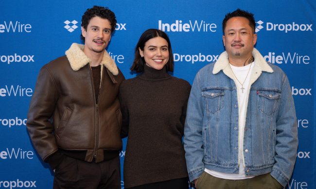 ‘Undertone’ Filmmaker Ian Tuason on Classic Horror Film Inspirations