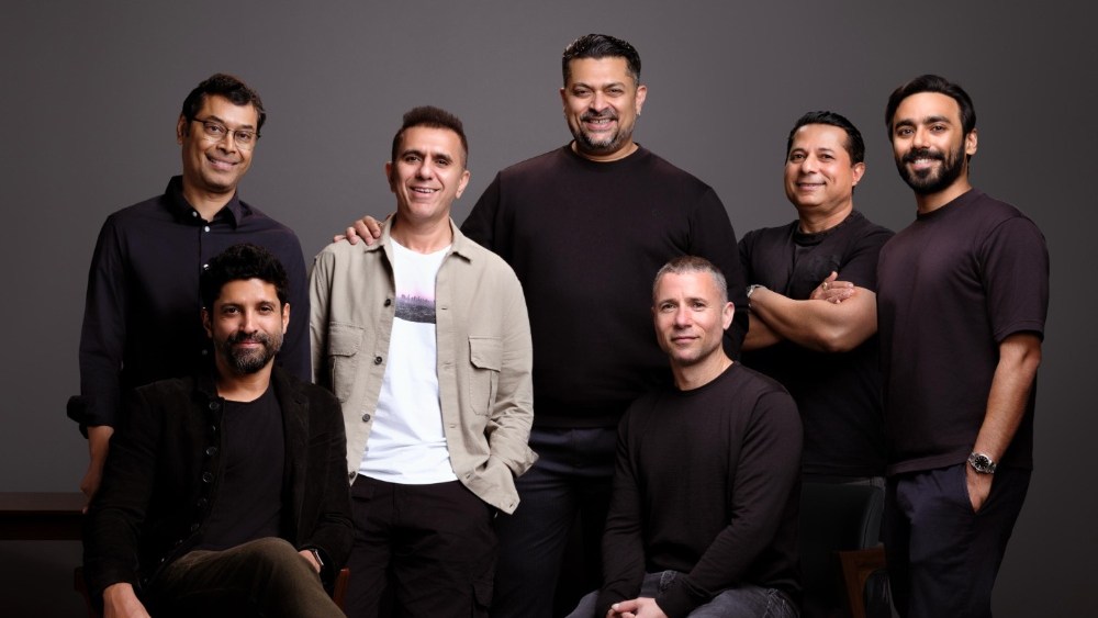 Universal Music Takes 30% Stake in India’s Excel Entertainment