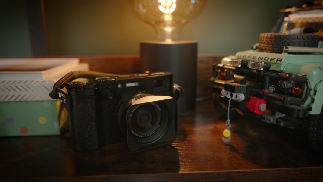 Upgrade Urge Test: When A New Camera Actually Helps