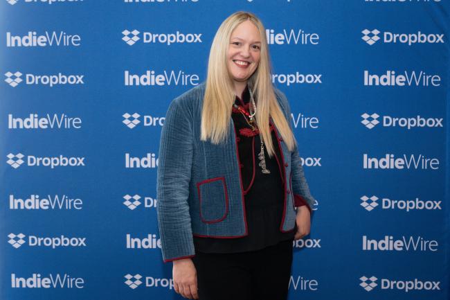 Valerie Veatch on AI Documentary 'Ghost in the Machine' Interview