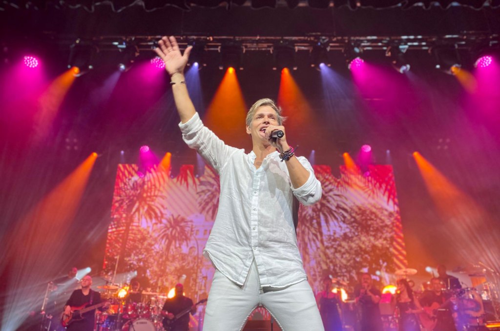 Venezuela’s Nicolas Maduro Captured by U.S.: Latin Musicians React