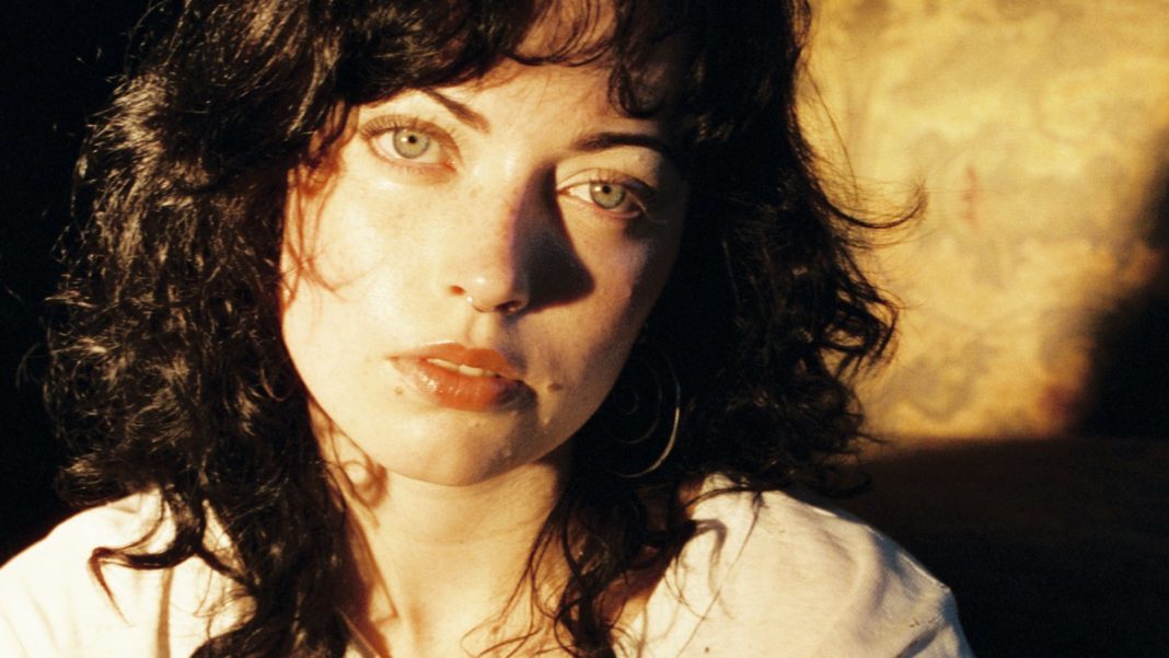 Violet Grohl Shares Inspired New Single ‘What’s Heaven Without You’