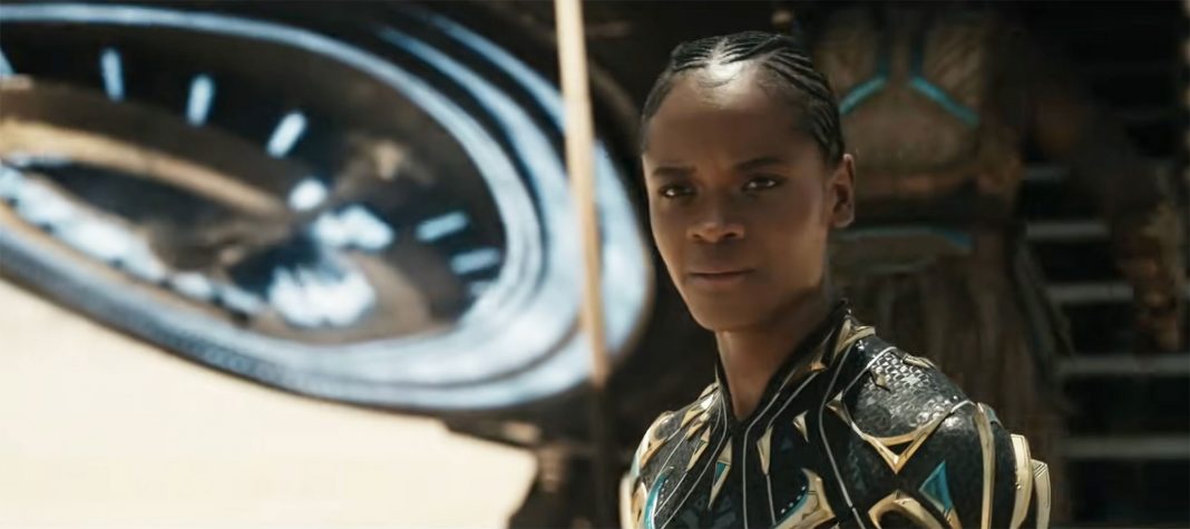 Wakanda + Fantastic Four Teaser for Marvel’s ‘Avengers: Doomsday’