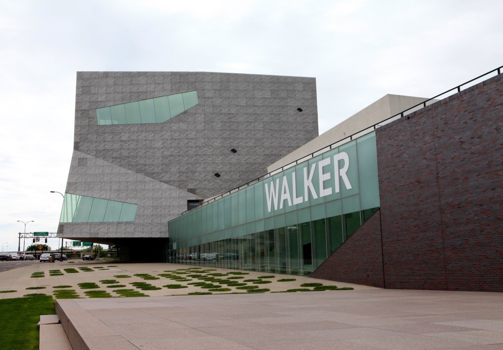 Walker Art Center Will Close Tomorrow for ICE Protest