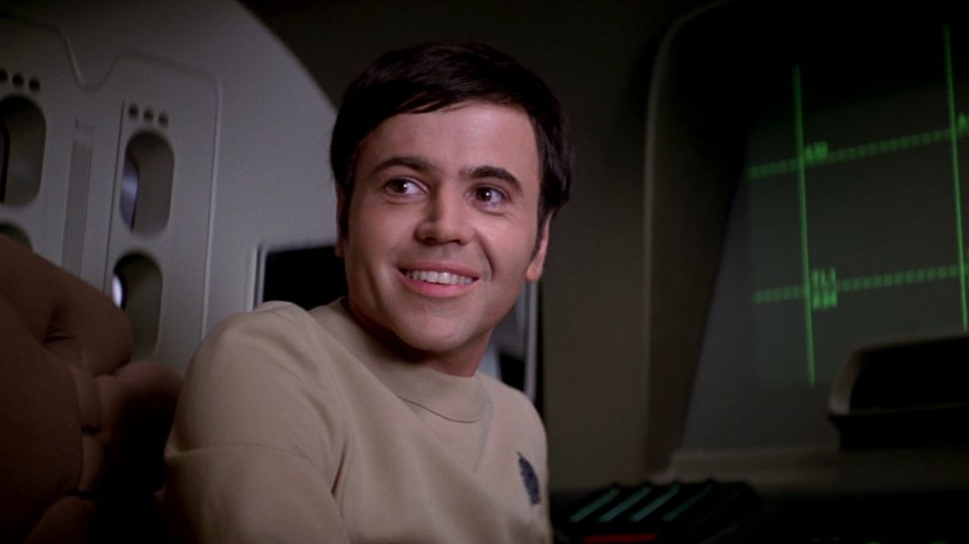 Walter Koenig Got Really Weird With One Of His Star Trek: The Motion Picture Co-Stars