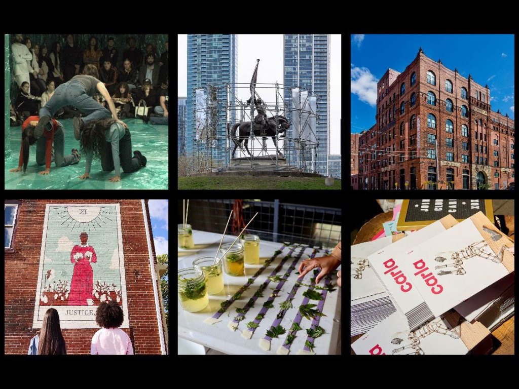 Warhol Foundation to Give $4 M.+ in Grants to 57 Warhol Foundation to Give $4 M.+ in Grants to 57 Arts Organizations