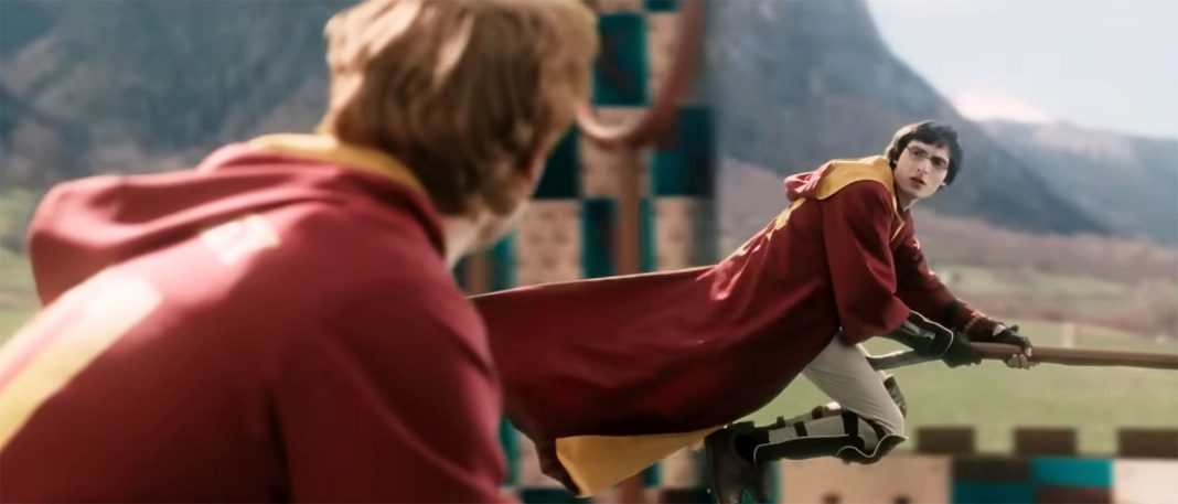 Watch: Finn Wolfhard in ‘Harry Potter’ x ‘Heated Rivalry’ SNL Trailer