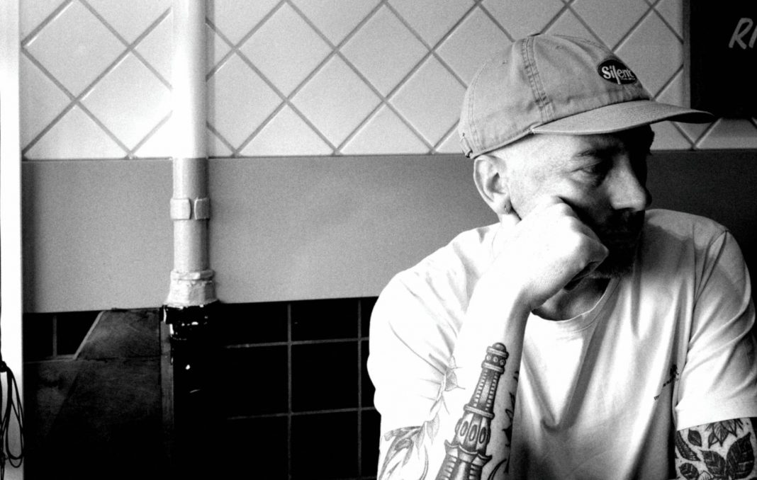 Watch the emotional short film for James Welsh’s ‘Filaments’, directed by Kieran Evans and released on Erol Alkan’s Phantasy