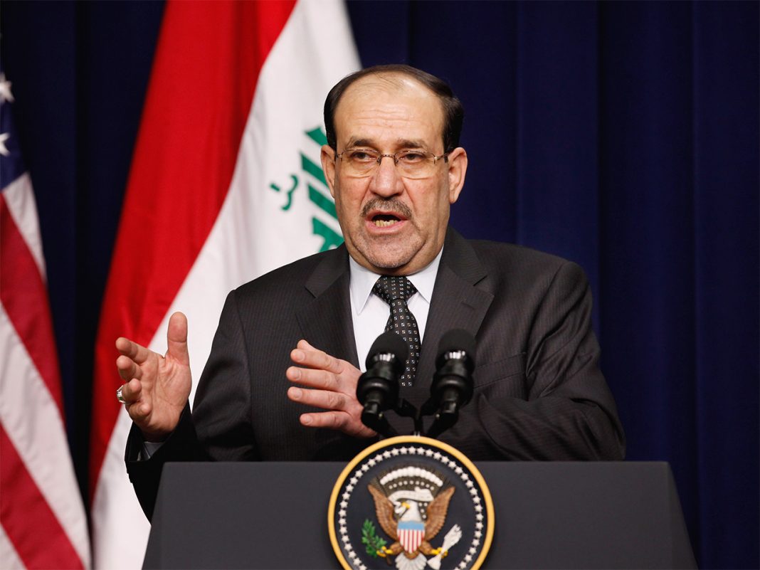 What might Nouri Al-Maliki’s leadership nomination mean for US-Iraq relations?