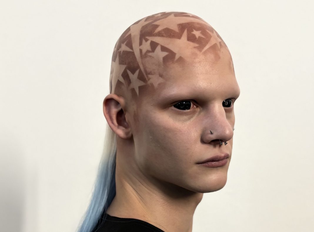 When Rick Owens Calls, Bernardo Martins Picks Up