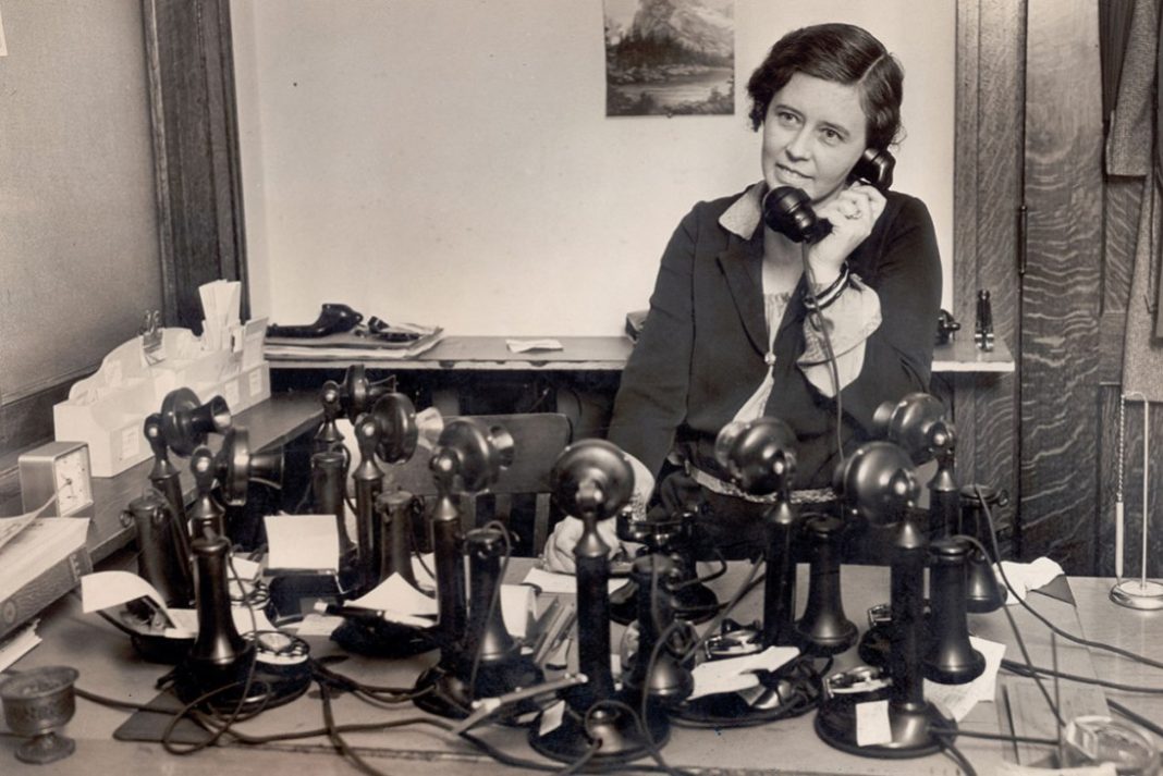 When did ‘The customer is always right’ become ‘The customer is always rude’?