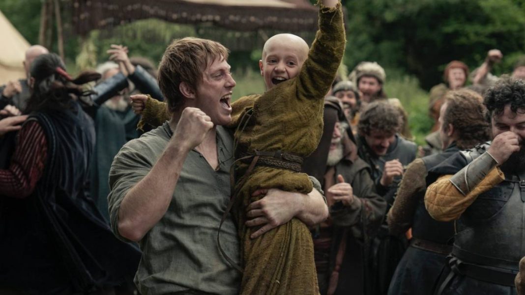 Where Dunk and Egg Fit in ‘Game of Thrones’ History