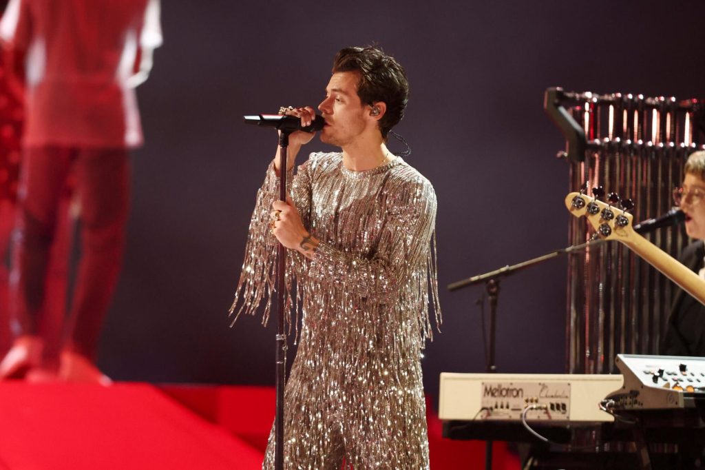 Where To Get Tickets To Harry Styles’ Together, Together Tour Online