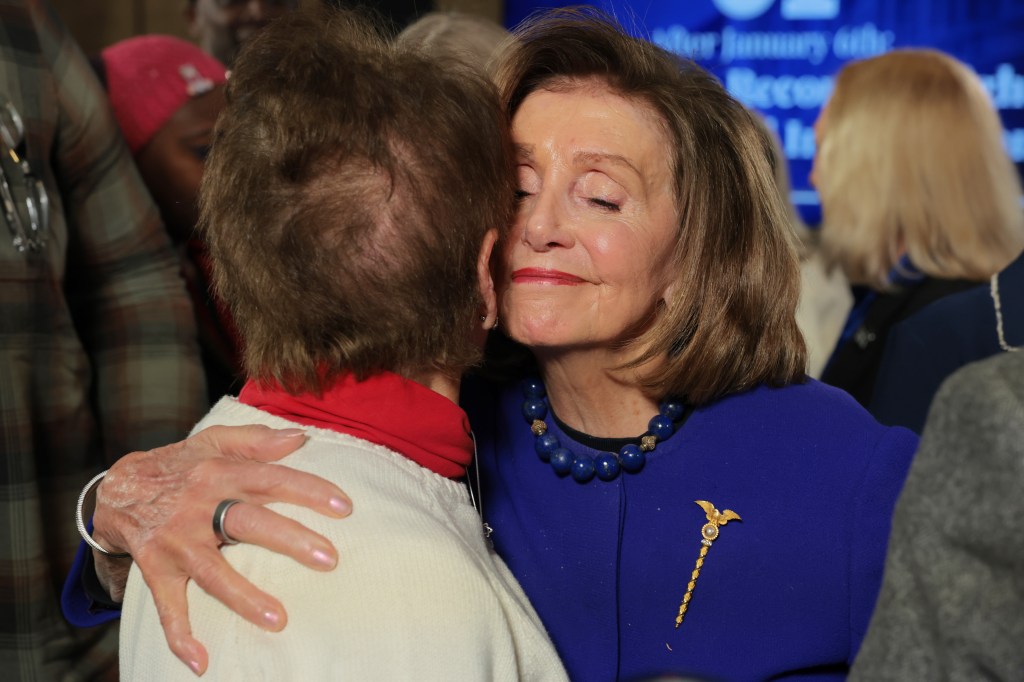 White House Debuts January 6th Revisionist History Website