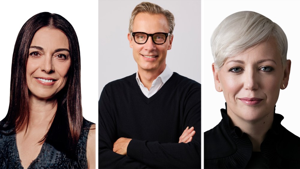 Who’s Doing What at Saks Global?