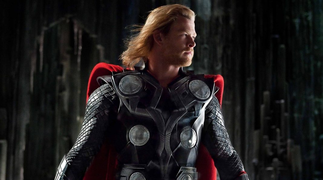 Why Chris Hemsworth Almost Rejected Marvel’s Initial Thor Offer