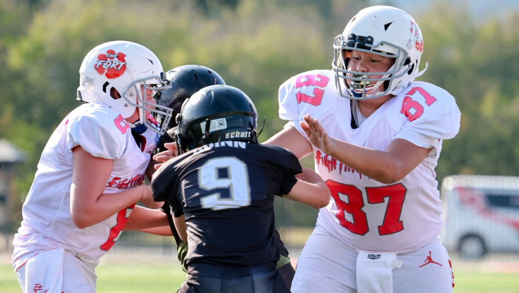 Why I Shoot JPEG for Youth Sports (And Don’t Miss Raw)