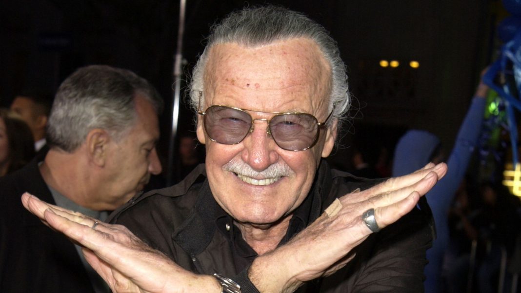 Why Marvel’s Stan Lee Wasn’t A Big Fan Of X-Men: The Animated Series