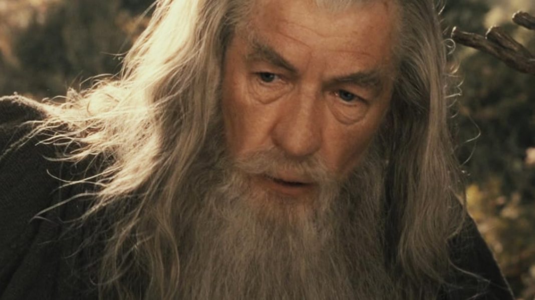 Why Peter Jackson Is Glad Sean Connery Turned Down Gandalf In Lord Of The Rings