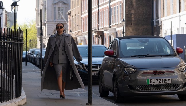 Why Robert and Gus Won't Return, but Jesse Bloom Might Why Robert and Gus Won't Return, but Jesse Bloom Might