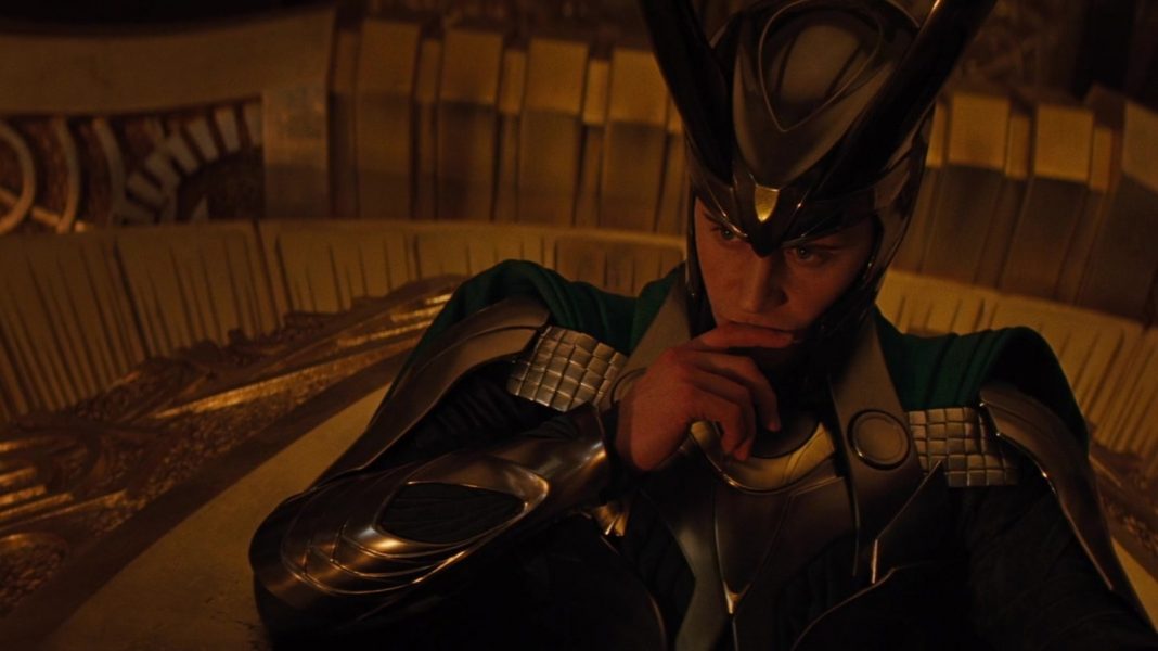 Why Tom Hiddleston’s Original Loki Costume Was Straight-Up Bad For His Health