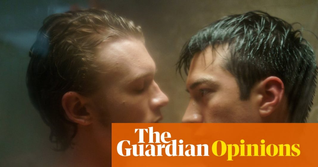 Why can’t women enjoy Heated Rivalry without being treated with contempt? | Zoe Williams