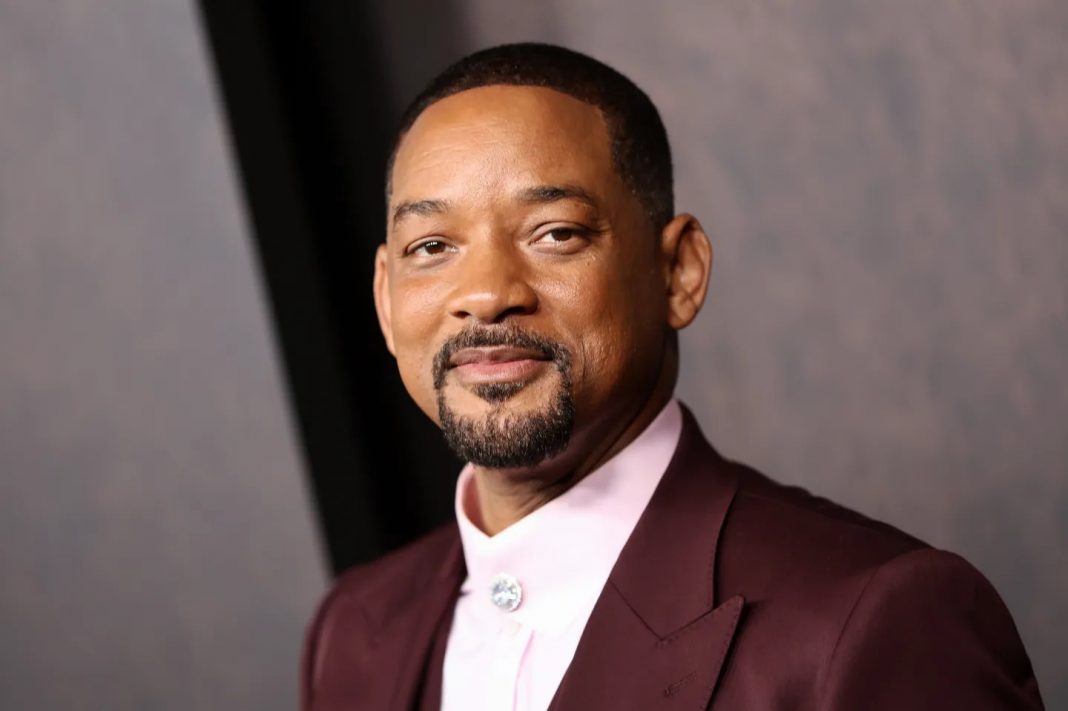 Will Smith Sued By Violinist For Sexual Harassment Stereogum home