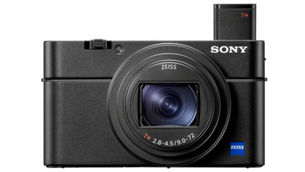 Will We Ever See a Sony RX100 VIII? The Case of the Self-Inflicted Wound