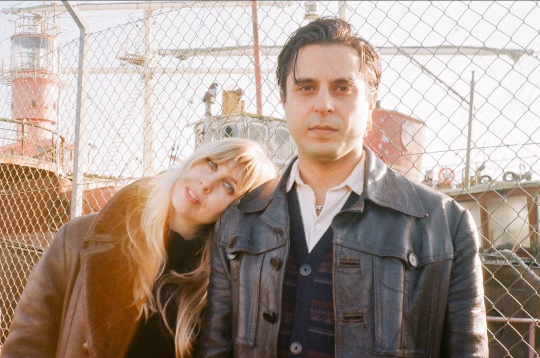 Wings Of Desire Share New Single “Whisper”: Listen