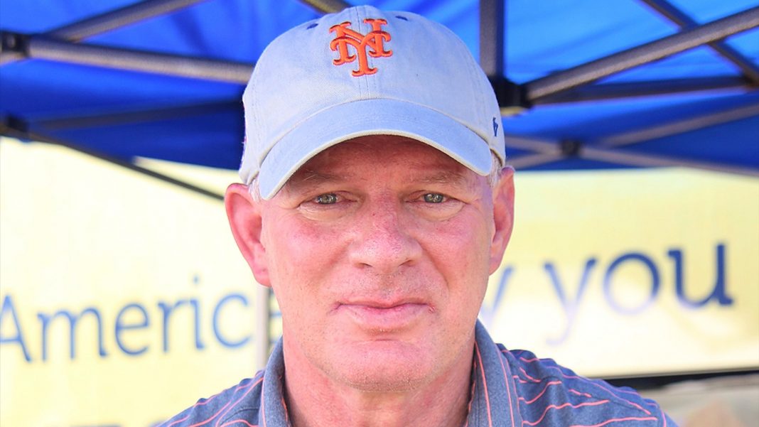 World Series Champion Lenny Dykstra Could Face Drug Charges After Traffic Stop