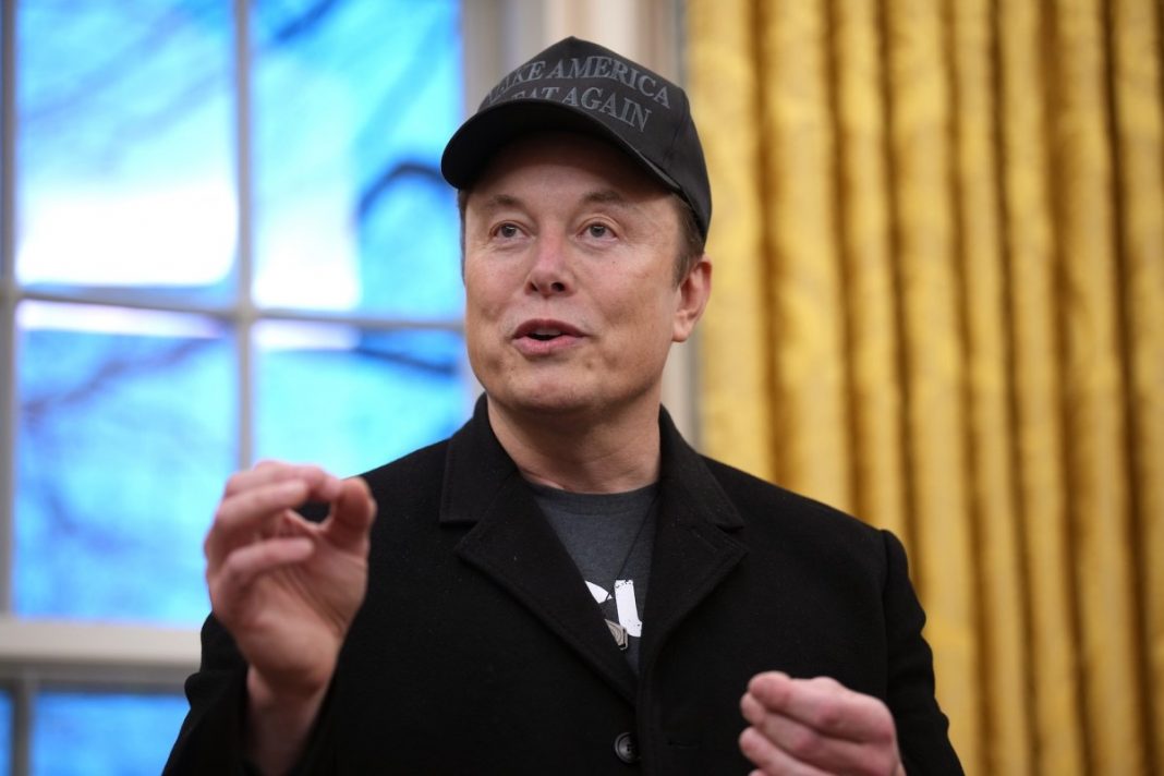 X open sources its algorithm while facing a transparency fine Elon Musk
