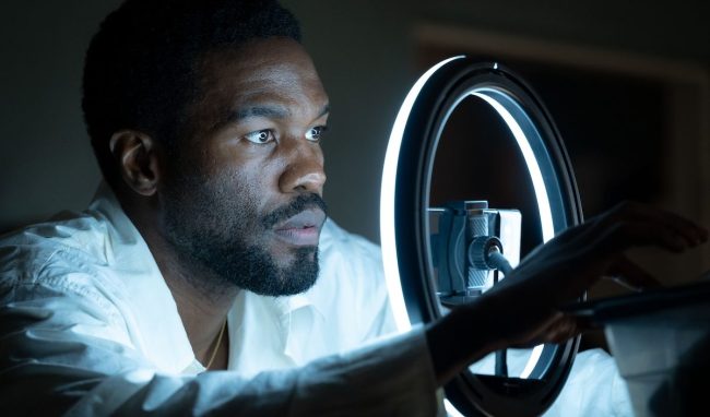 Yahya Abdul-Mateen II Is a Massive Star