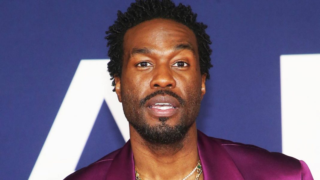 Yahya Abdul-Mateen II’s Emmy-Winning Performance in HBO’s ‘Watchmen’ Is a Must-Watch After ‘Wonder Man’