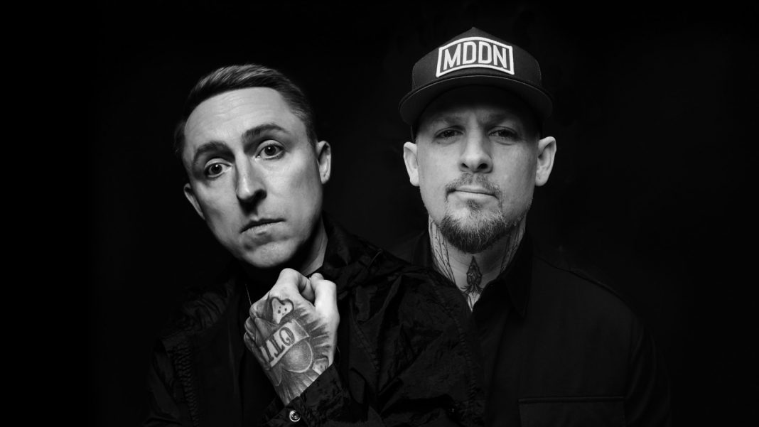 Yellowcard, Good Charlotte Share ‘Bedroom Posters’