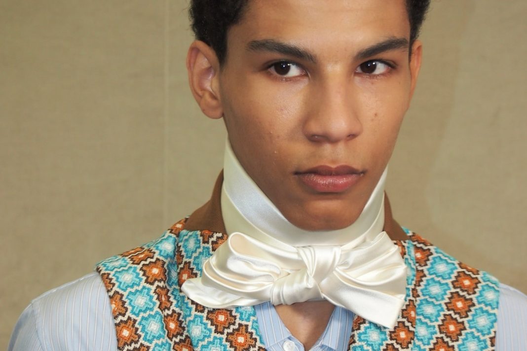 Your AW26 menswear and Haute Couture cheat sheet is here Your AW26 menswear and Haute Couture cheat sheet is here Menswear