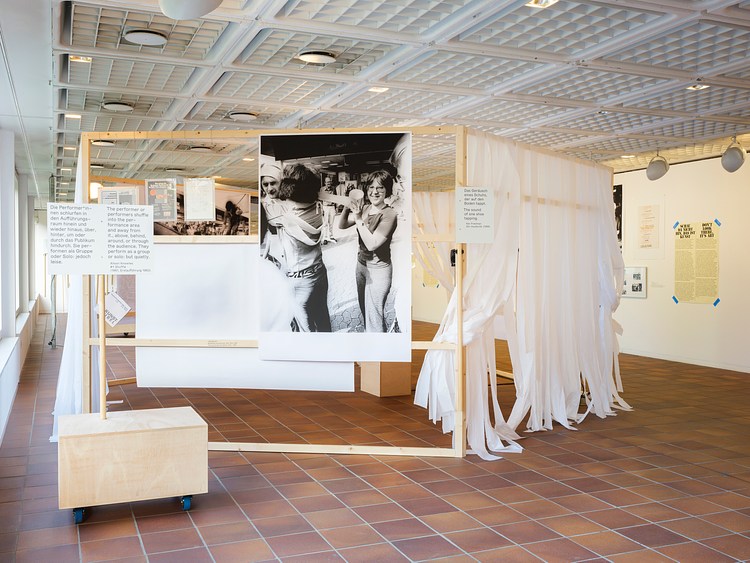 <i>How We Met</i> at Kunstmuseum Bochum