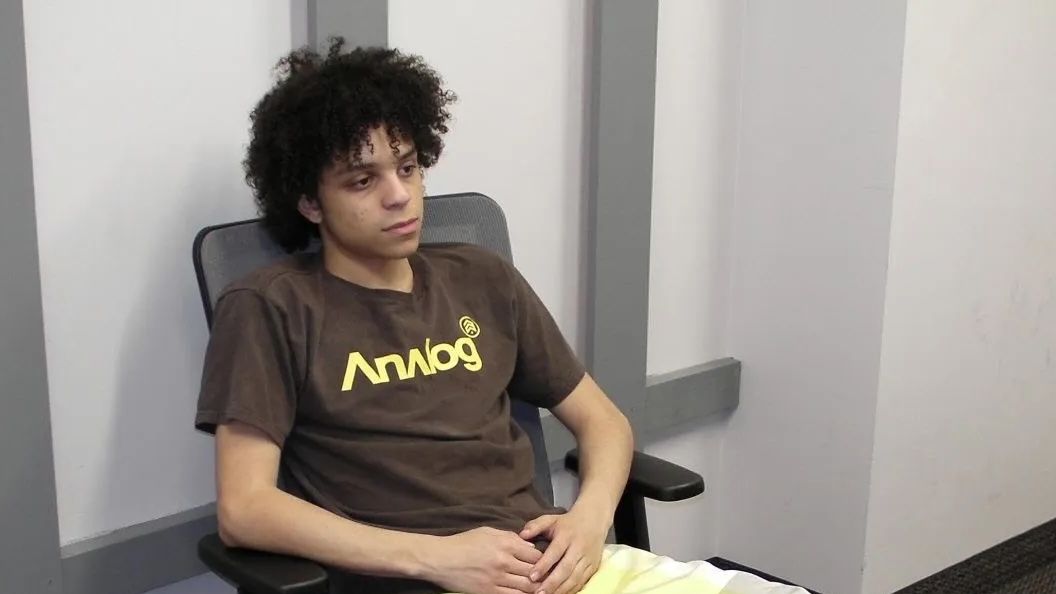 xaviersobased Announces New Album, Xavier