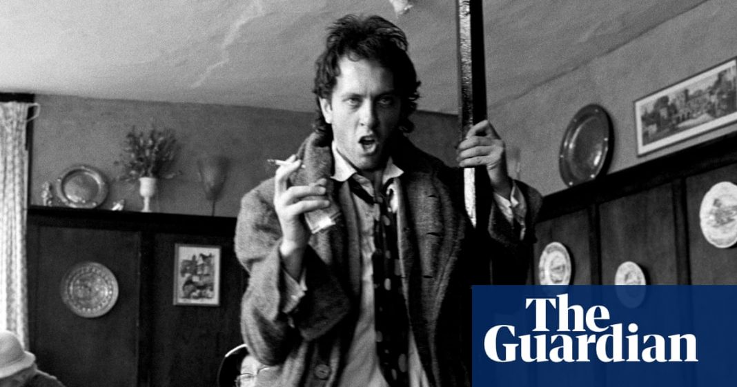 ‘A cowardly, deluded drunken waster’: readers on their favourite unlikable movie characters | Movies