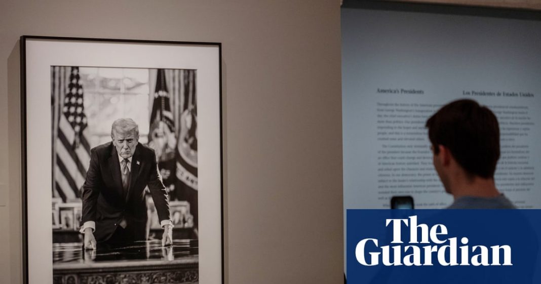 ‘A very tough moment’: how Trump has put museums in jeopardy | Museums