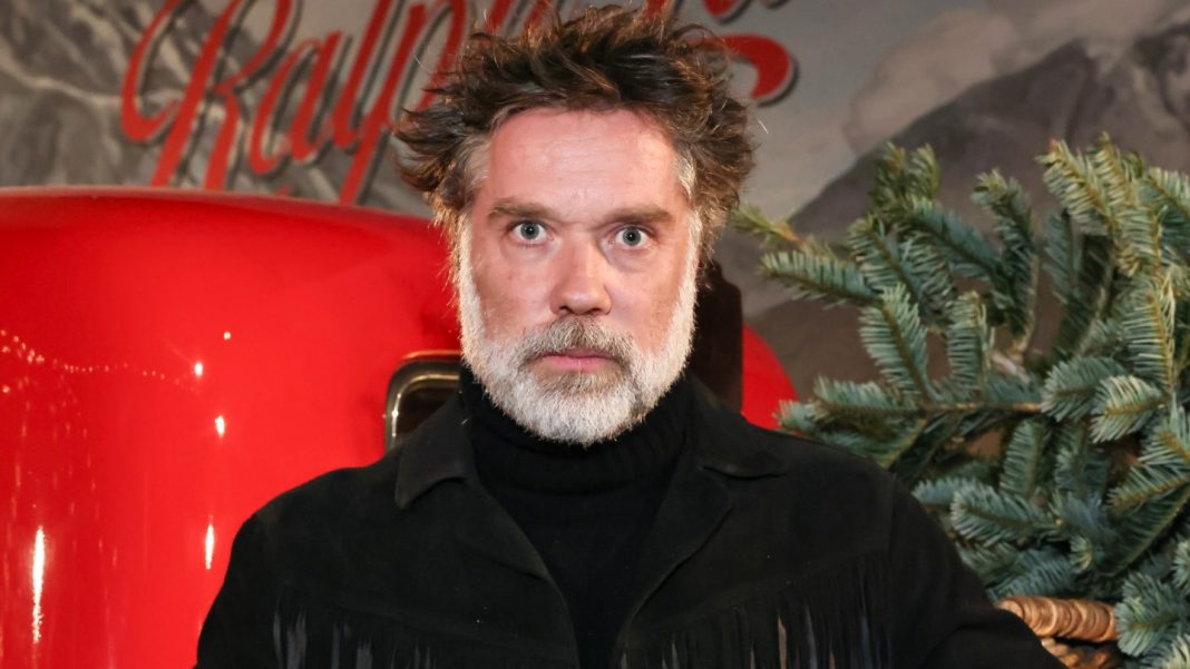 ‘Broken English’ Sundance Showing Sets Rufus Wainwright and Norah Jones