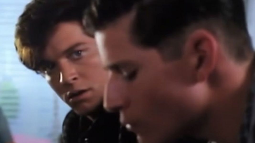 ‘He Was Treating Me Very Badly’: Back To The Future’s Thomas F. Wilson Recalls OG Marty McFly Actor Going Method Before Being Replaced