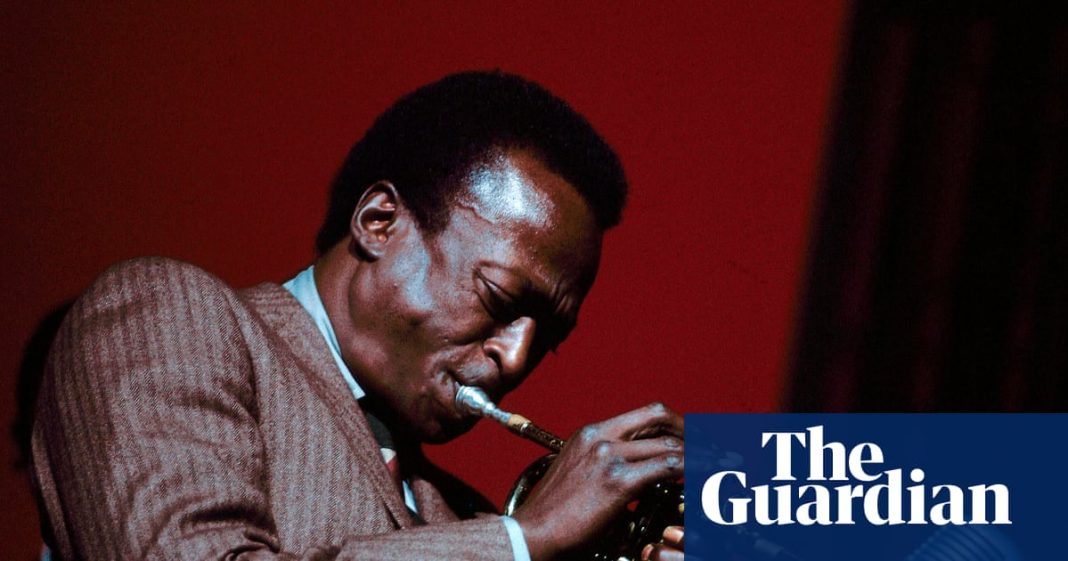 ‘He used the trumpet as a songbird’: 100 years of Miles Davis, by jazz greats Sonny Rollins, Yazz Ahmed and more | Miles Davis