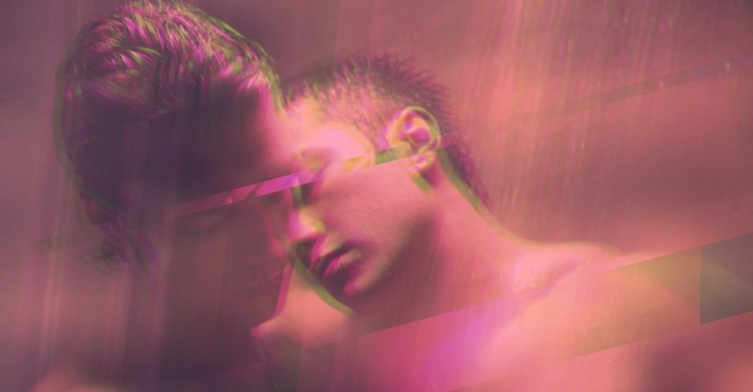 ‘Heated Rivalry’ Knows What a Sex Scene Can Do