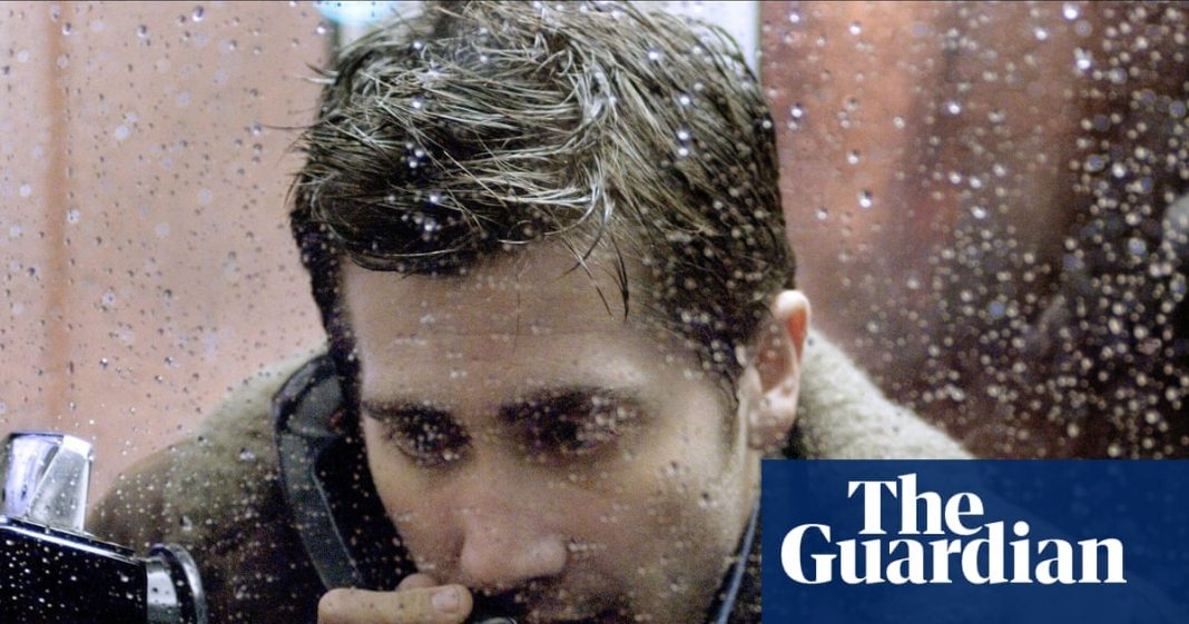 ‘I find it all a bit comforting’: why Zodiac is my feelgood movie | David Fincher