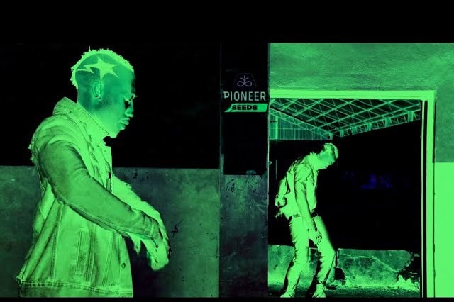 ‘It’s a revolution’: Nigeria’s new-gen rappers are hitting the mainstream