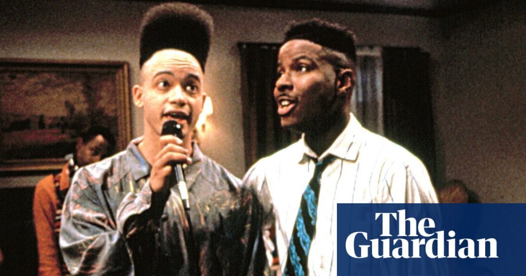 ‘Kids referenced it as they asked for condoms’: the makers of cult hip-hop film House Party look back | Movies
