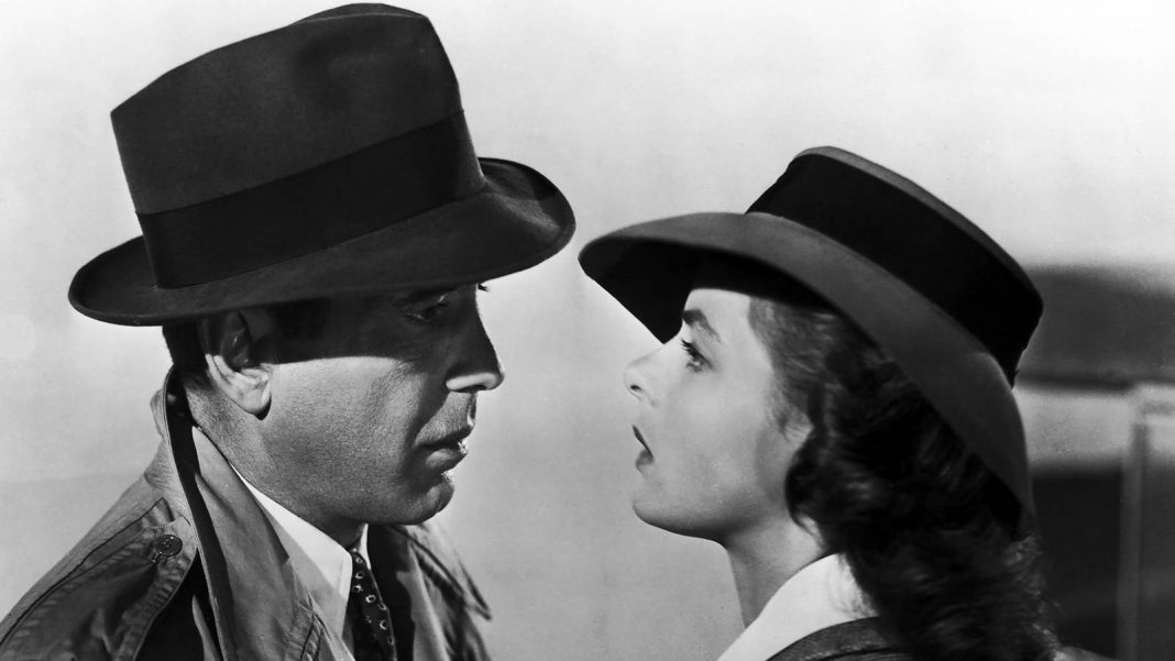 10 Classic Movie Masterpieces With Great Acting, Ranked